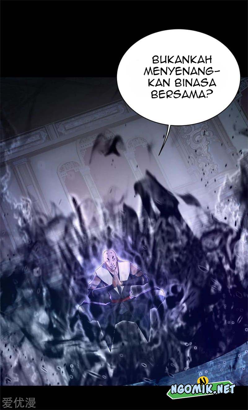 Matchless Emperor